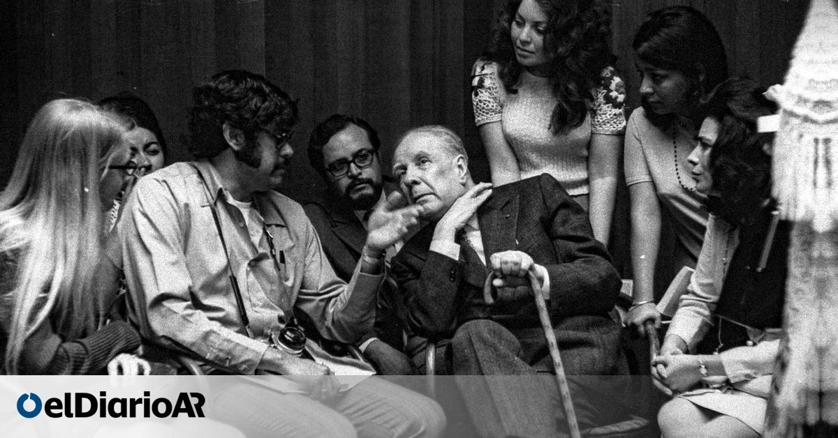 洋書 BORGES CUENTA BUENOS AIRES 洋書 BORGES CUENTA BUENOS AIRES Argentine author Borges