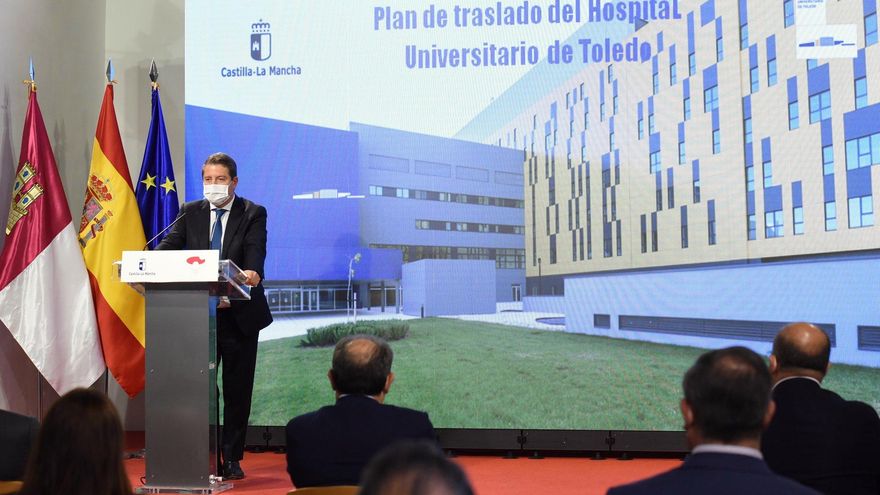 Emiliano García-Page