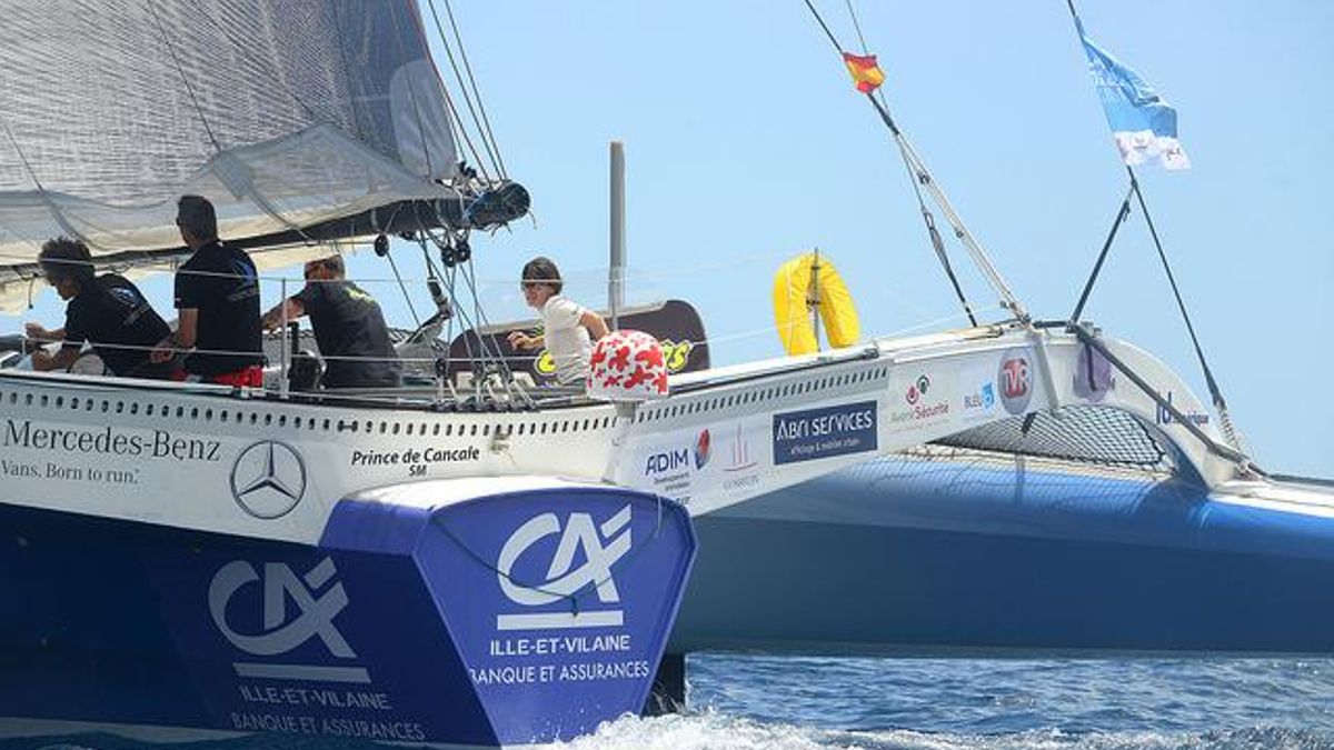 FOTOGALERÍA | Las mejores imágenes de la LPGC Grand Prix