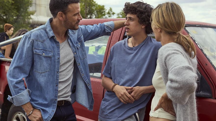 TVE presenta la temporada 2 de 'HIT' y le pone fecha de estreno: "Refleja la realidad de miles de jóvenes"