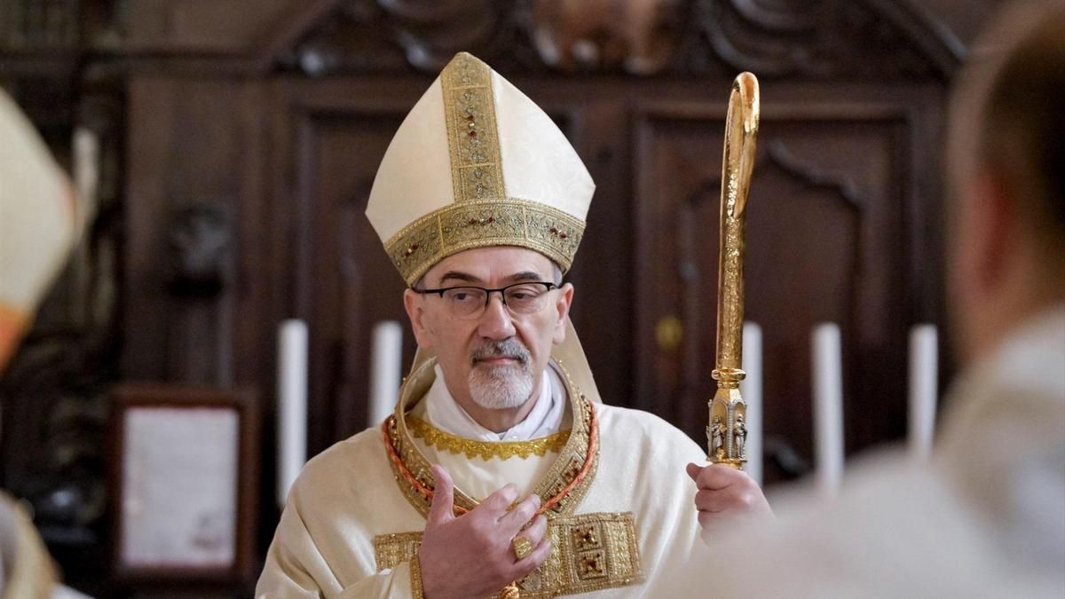 Israel provoca un rechazo internacional unánime tras impedir la misa del Domingo de Ramos por primera vez en siglos