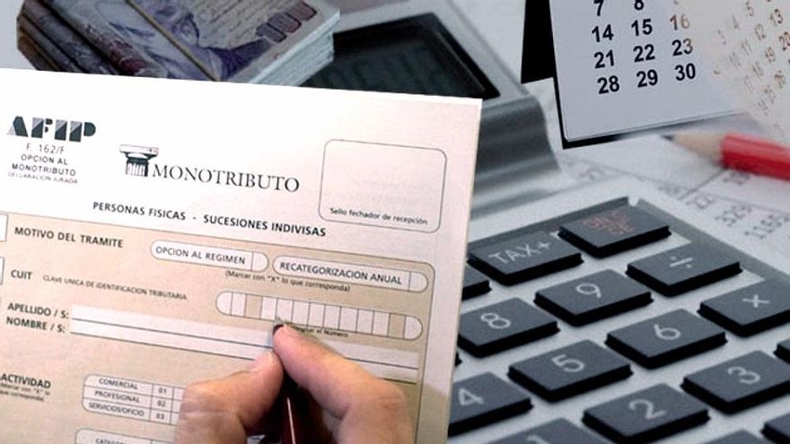 Monotributo unificado entre AFIP y ARBA: qué beneficios trae y cómo adherirse