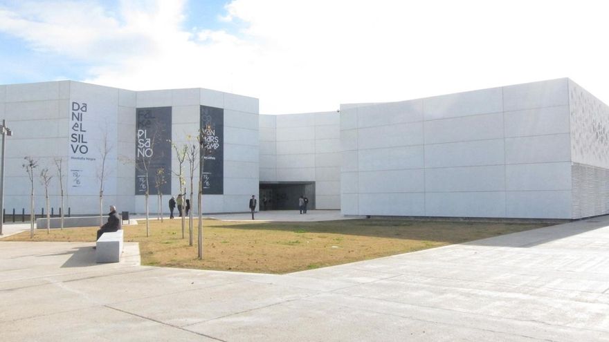 El C3A prepara el curso práctico 'Hexagrama Aleatorio' con Soledad Sevilla y Simón Zabell