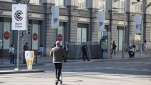 Unidos Podemos denuncia en la UE la oposición del PP a Madrid Central