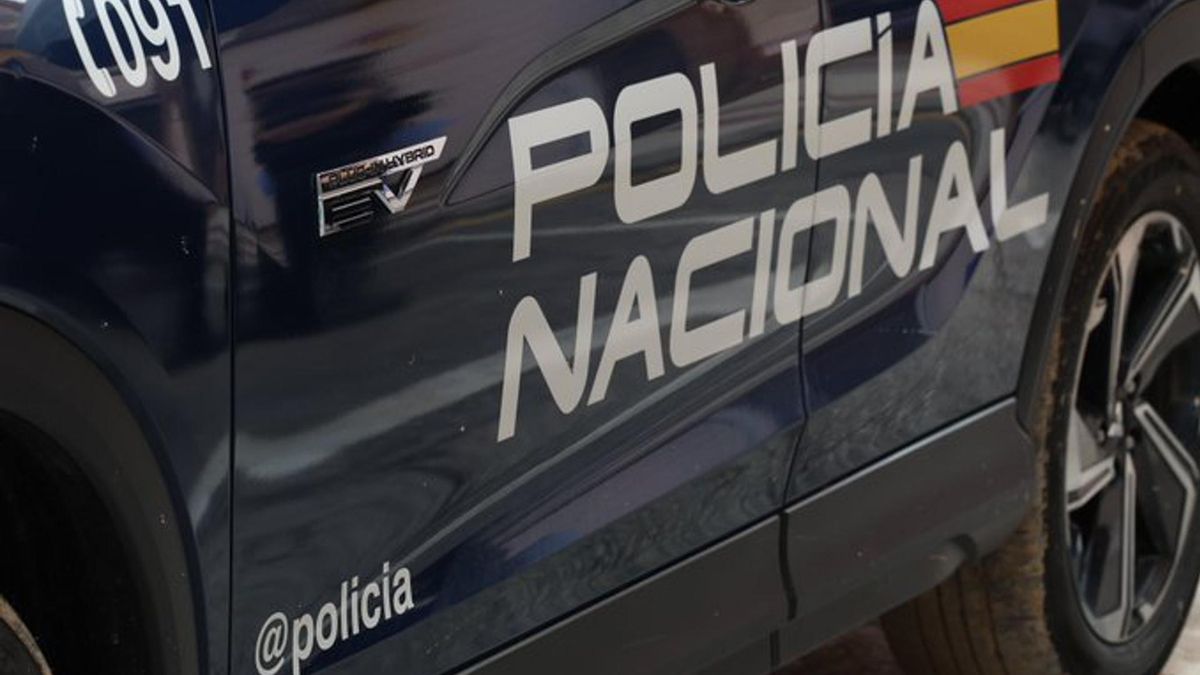 Detenido un pederasta reincidente en Gandia con fotos sexuales de su bebé y su hijastra menor
