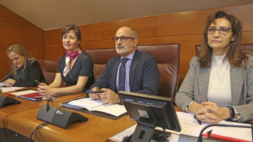 Sanidad espera que algunos de los 12 positivos por coronavirus en Cantabria reciban el alta en los próximos días