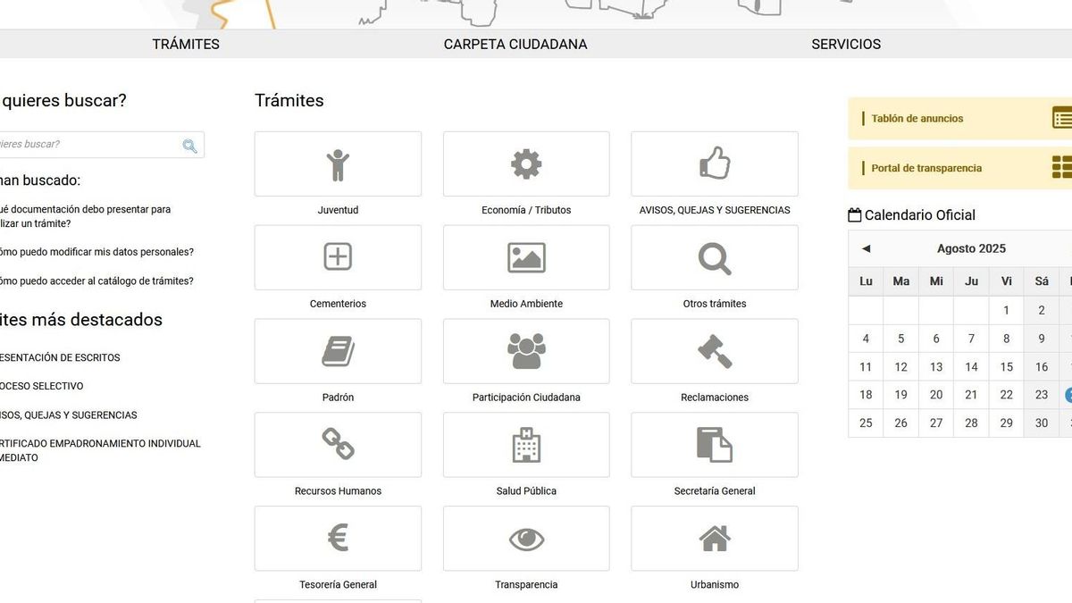 Una administración local más ágil y digital con el respaldo de la Diputación de Sevilla