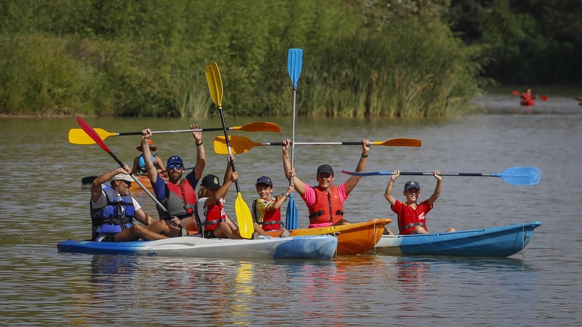 Ruta del Caimán 2026