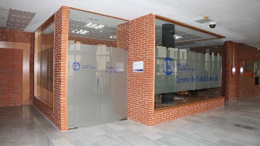 El enfermero que grabó a cientos de mujeres en la Carlos III hizo vídeos de las mismas víctimas a lo largo de años