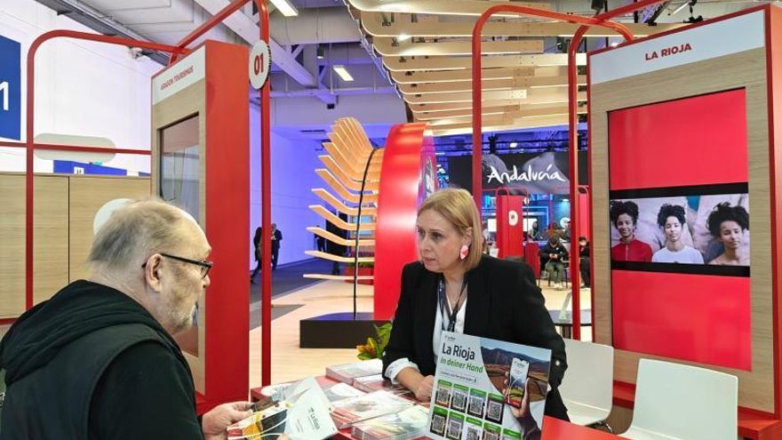 Impulso al plan de digitalización del turismo riojano con una inversión de 1,2 millones de euros
