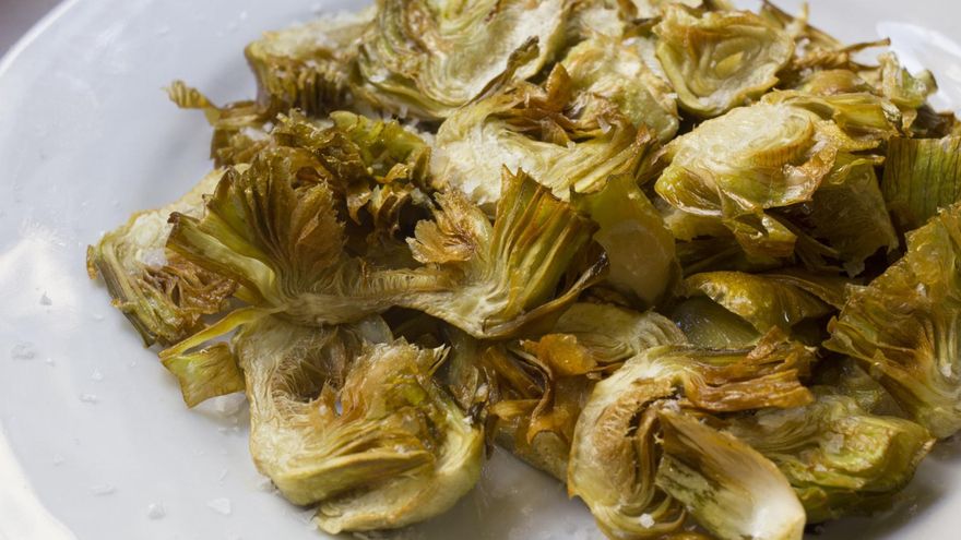 Día Mundial de la Alcachofa: 5 recetas que nos ceden varios chefs en exclusiva