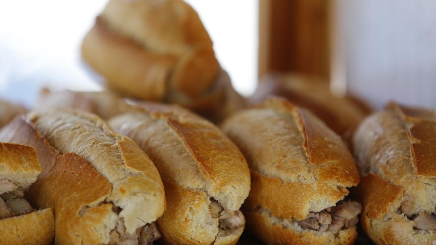 Este es el origen del manjar más clásico de España: el primer bocadillo de la historia