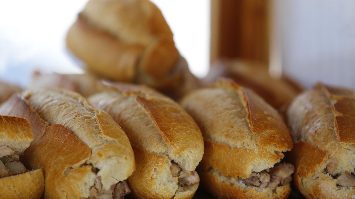 Este es el origen del manjar más clásico de España: el primer bocadillo de la historia