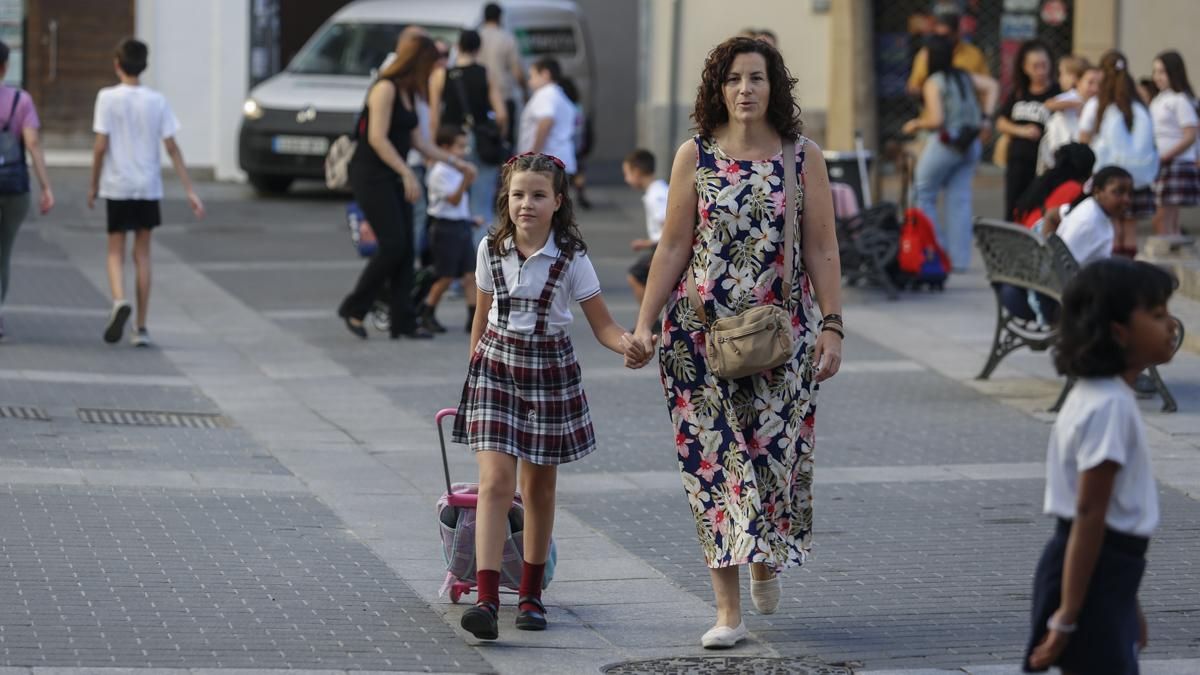 Vuelta al Cole 2026