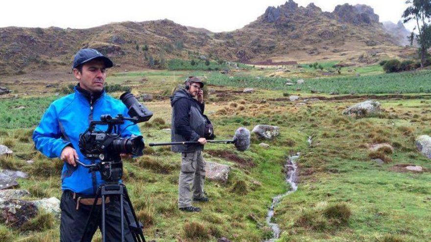La Mesa del Cine Documental Andaluz: “No queremos la guerra con la Junta, sino que sigamos hablando”