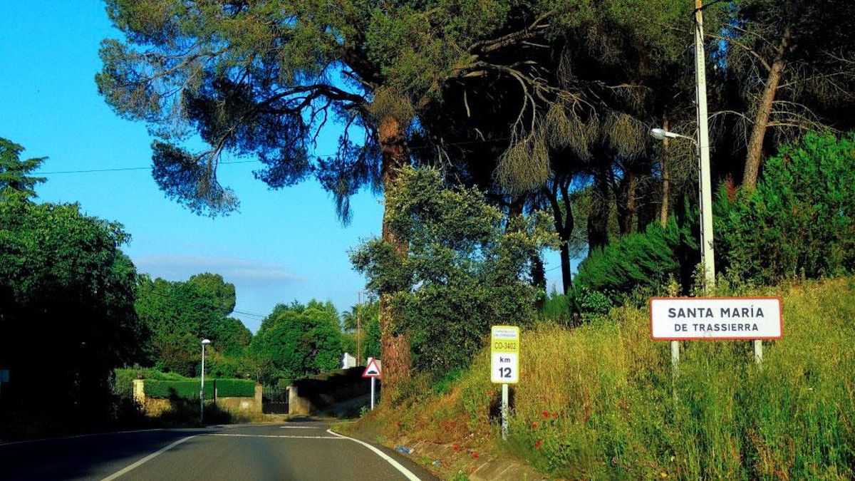 La Audiencia tumba la orden de demolición de una casa en Trassierra por dudas en el informe policial