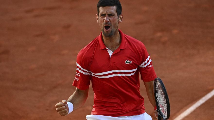 Djokovic admitió "errores humanos" en su declaración de entrada a Australia
