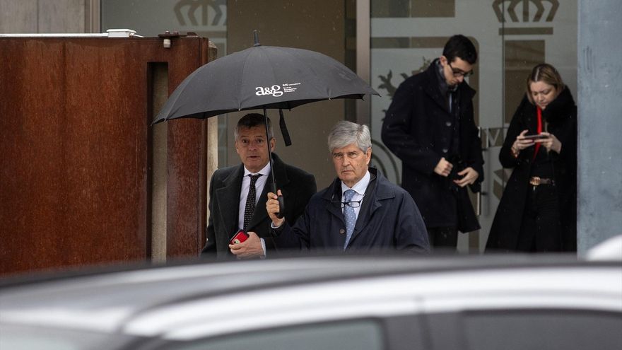 Fernando Martín, la cara del engañoso milagro económico que llevó a la crisis financiera