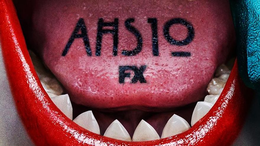 Lo nuevo de 'American Horror Story' y la 'American Crime Story' del caso Lewinsky cierran su calendario de estreno en FX
