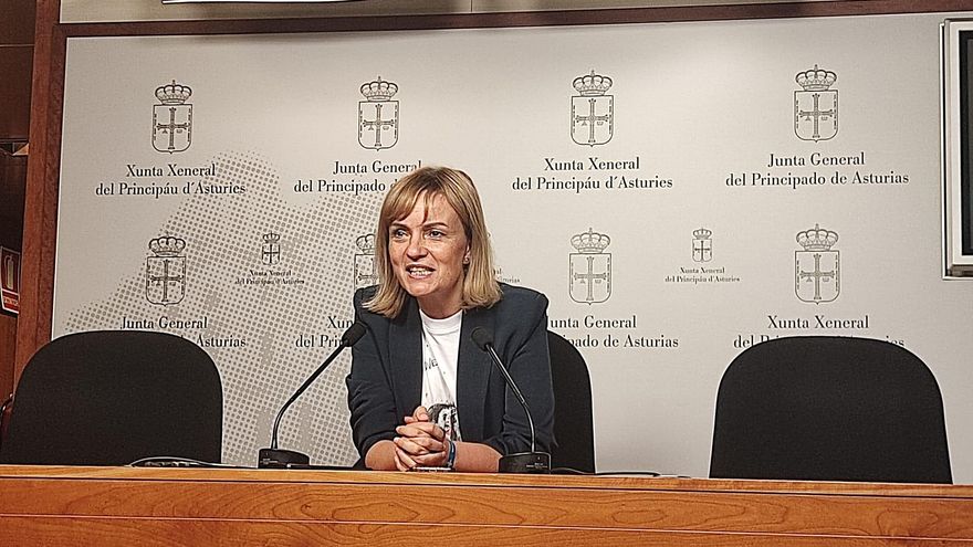 El sí de Podemos Asturies allana la investidura Adrián Barbón como presidente por mayoría absoluta