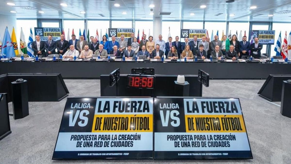 Córdoba se adhiere a la Red de Ciudades contra el Odio en el Deporte