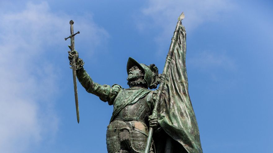 La corta y trágica historia de la primera ciudad que los españoles fundaron en América