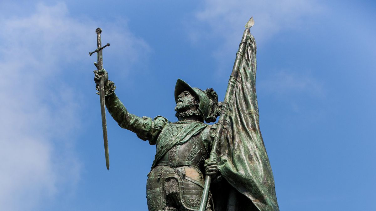 La corta y trágica historia de la primera ciudad que los españoles fundaron en América