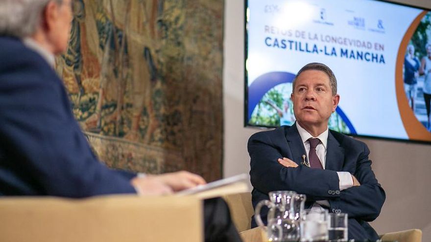 Page pide un adelanto electoral y espera que la política nacional no vuelva a “arrastrar” al PSOE en las autonomías