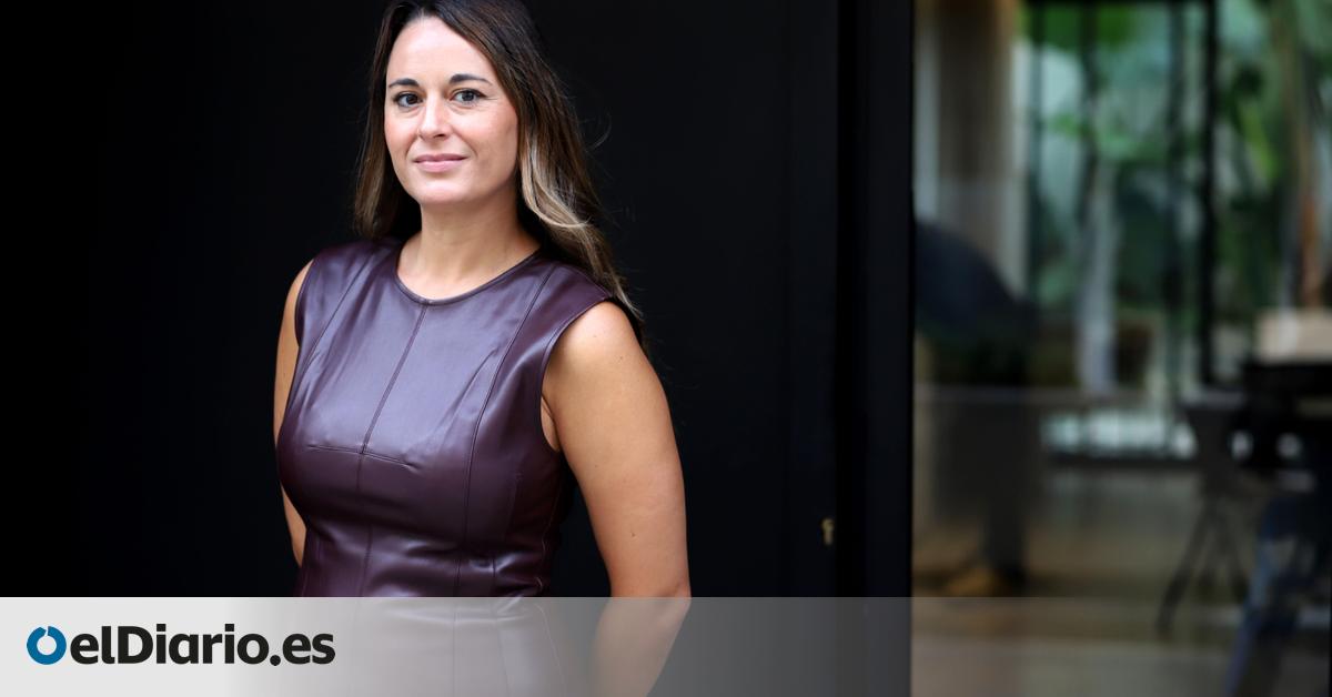 Zulima Pérez, comisionada para la reconstrucción tras la dana: “La Generalitat debió contar más con los vecinos”