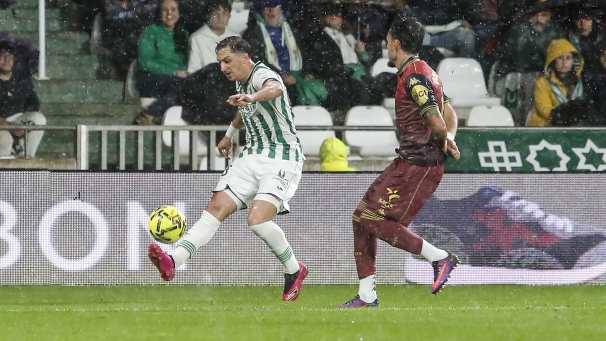 Córdoba CF - RC Deportivo