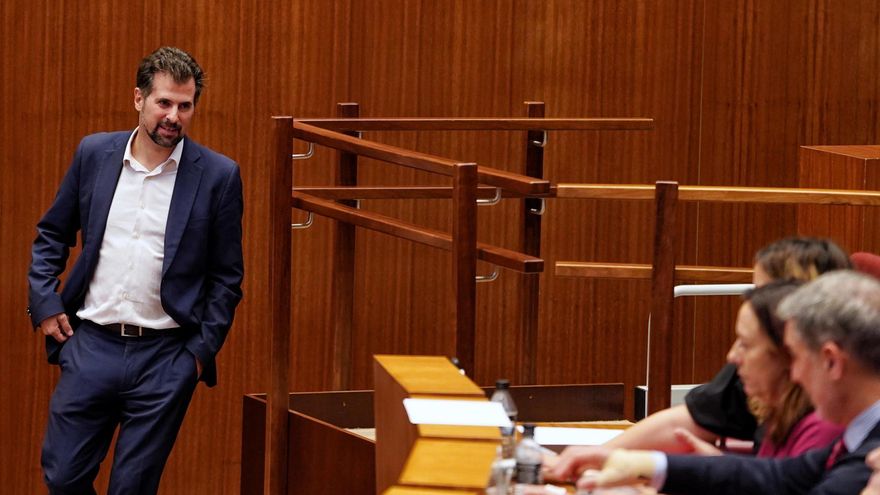 El PSOE de Castilla y León se sume en semanas de enfrentamiento interno sin fechas para el congreso