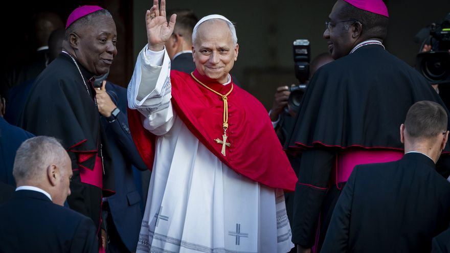 El Gobierno de Canarias declara la prealerta por la visita del Papa a Tenerife y Gran Canaria