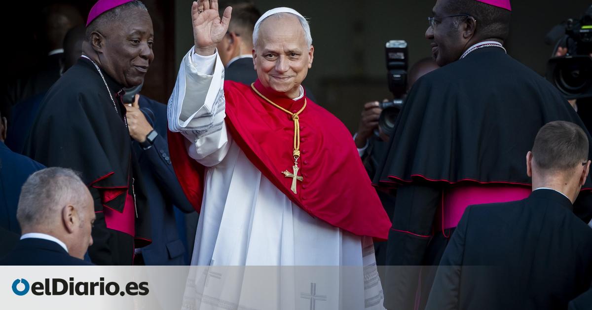 El Gobierno de Canarias declara la prealerta por la visita del Papa a Tenerife y Gran Canaria