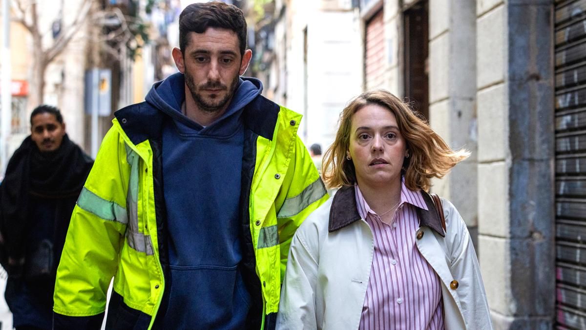 'Ravalear', una excelente y afilada serie sobre la crisis de la vivienda y los fondos buitre