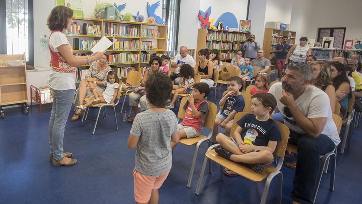 Cosmopoética 2025 arrancará con talleres para los pequeños poetas de Córdoba