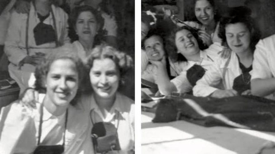 ¿Desde cuándo la aguja y el dedal son compatibles con el feminismo? La historia de las manos invisibles de la moda