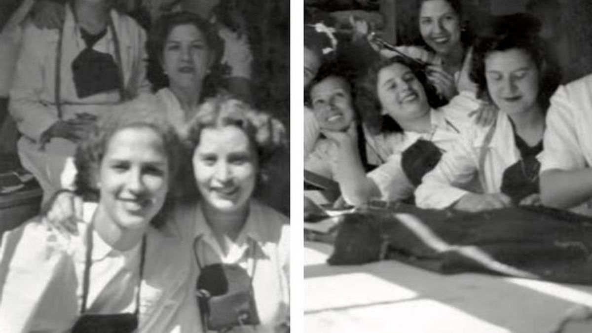 ¿Desde cuándo la aguja y el dedal son compatibles con el feminismo? La historia de las manos invisibles de la moda