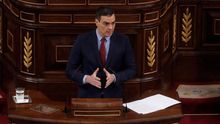Sánchez ofrece el apoyo del PSOE en las autonomías "gobierne quien gobierne" para los pactos de reconstrucción