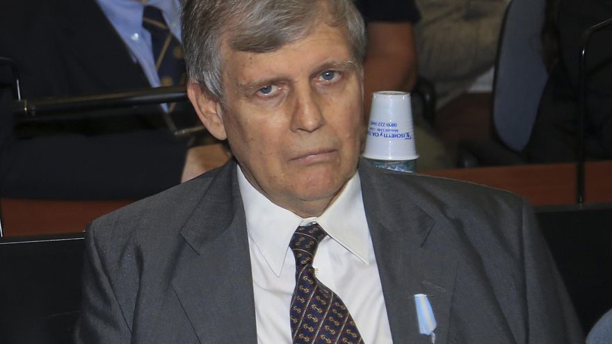 Marchan por la libertad de los represores condenados, cuando el 84% cumple prisión domiciliaria