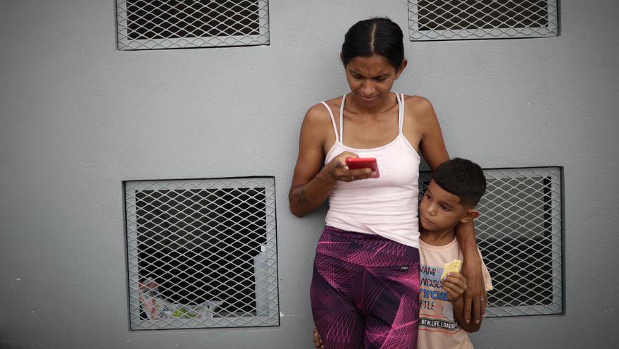 ACNUR recomienda a nicaragüenses que solicitaron reasentarse en EEUU seguir en Costa Rica