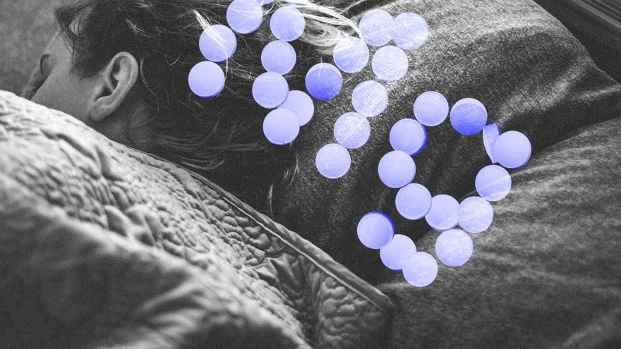 ¿Nos ayuda tomar magnesio a dormir mejor?