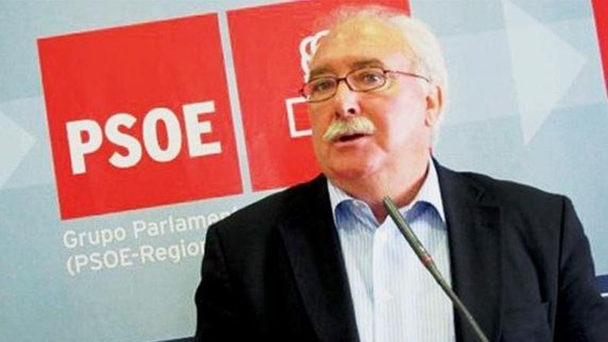 Luto en el socialismo extremeño por la muerte del histórico dirigente Chano Fernández