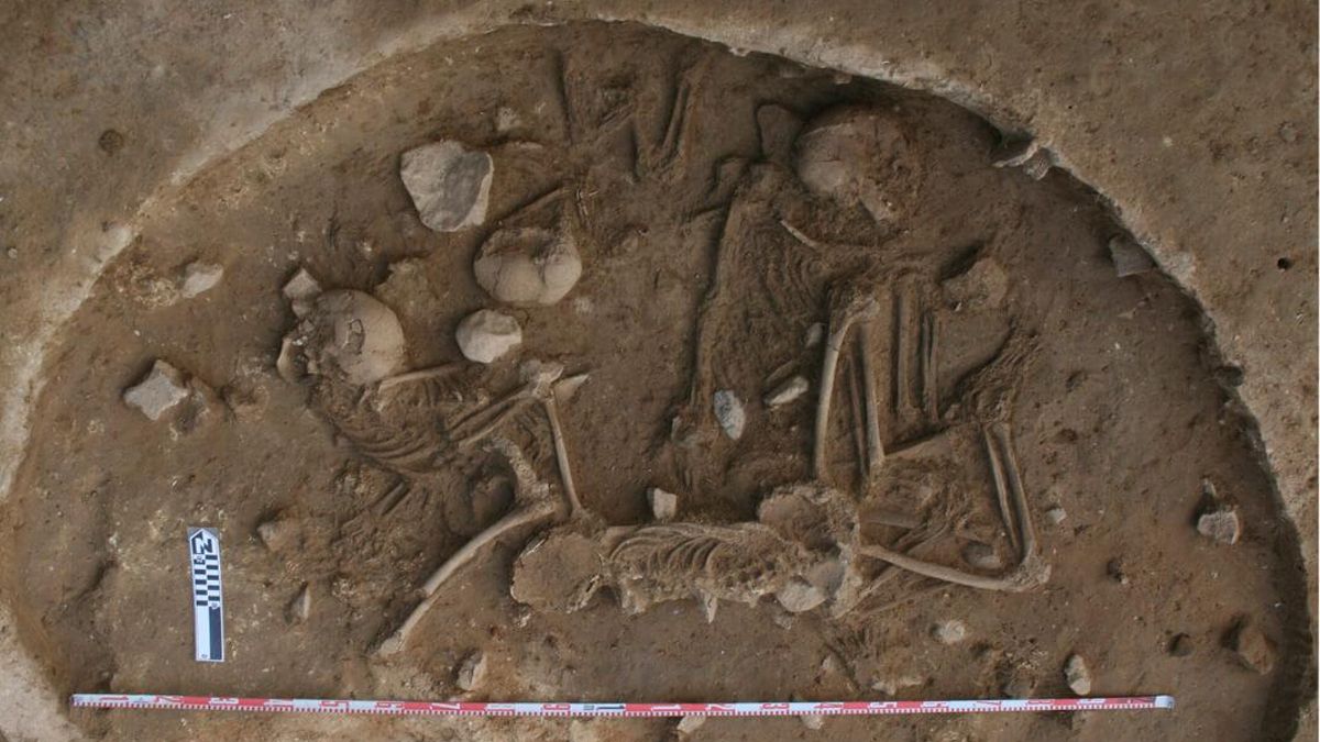 Un investigador plantea si Córdoba fue una de las siete ciudades tartésicas mencionadas por Justino