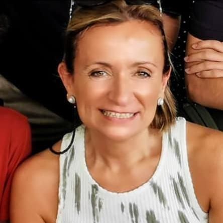 Carmen Sánchez Reig