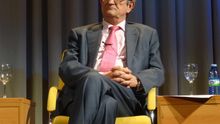 "Tengo la horrorosa sospecha de que el rector Carrillo ha pactado con Podemos"