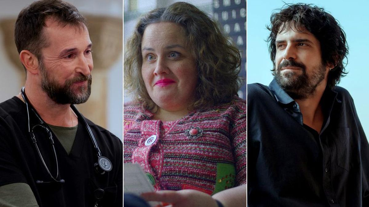 5 series que derrocaron al algoritmo y triunfaron frente a la 'dictadura del éxito' de las plataformas