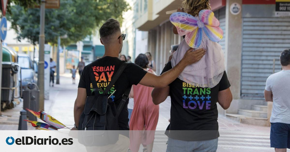 Obligado a dejar tu hogar por ser quien eres: un tercio de las personas LGTBI lo han hecho o se lo han planteado