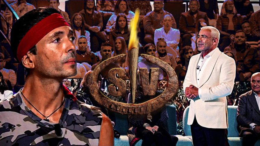 'Supervivientes 2024' alcanza su final en Telecinco, reafirmando un éxito alimentado a fuerza de polémicas