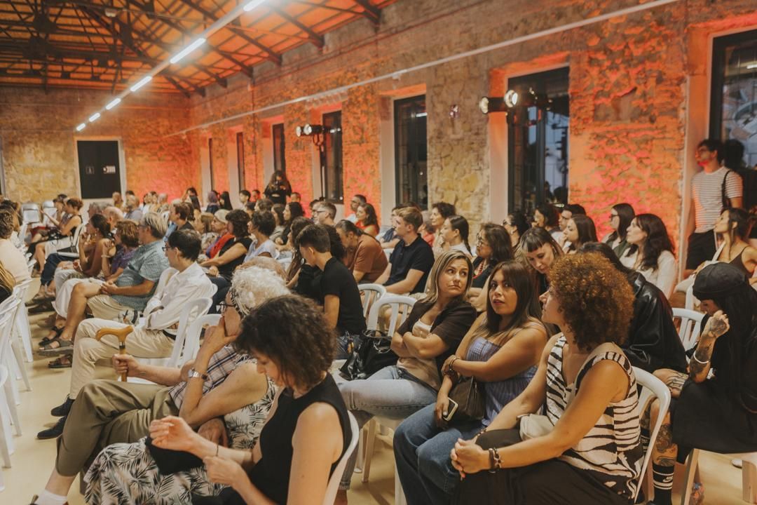 La segunda edición del Festival de Cultura Murciana 'A Gallete', en imágenes