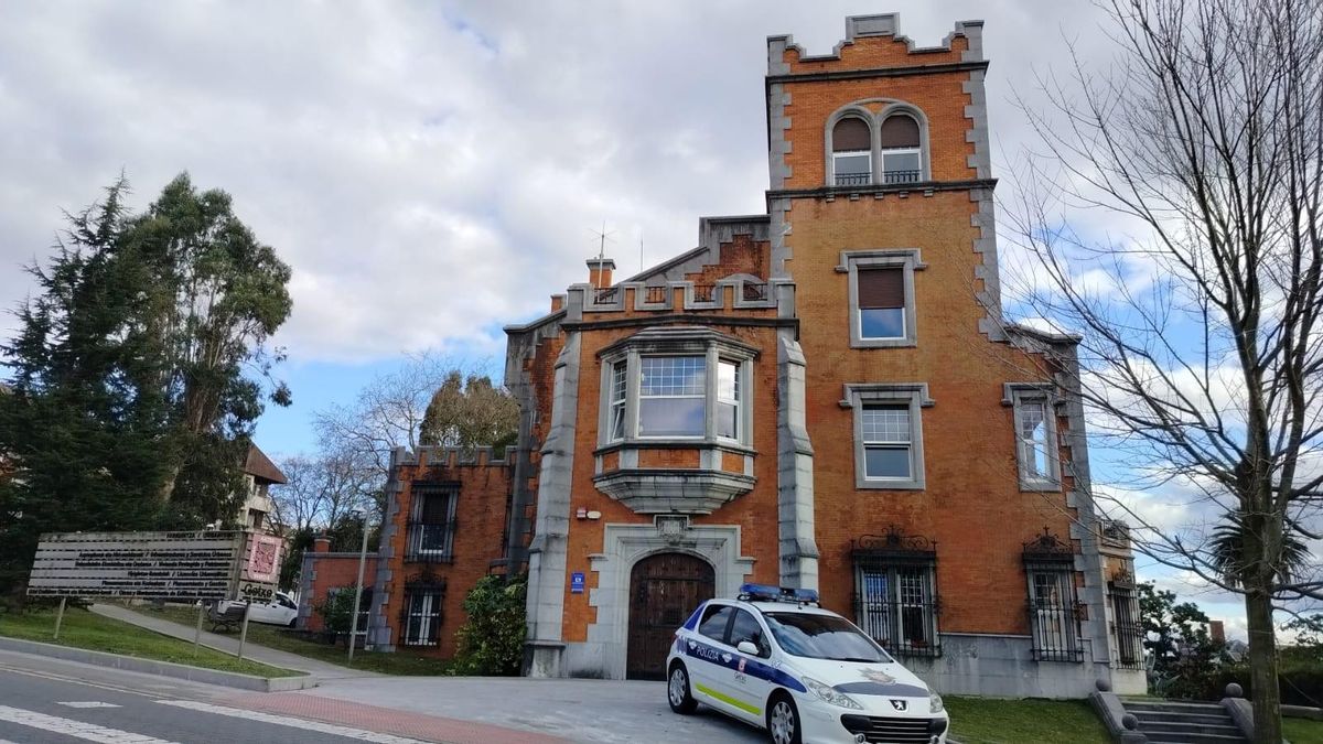 Piden suspender declaraciones en la causa penal del palacete de Getxo por otro fallo que avala el derribo de una villa